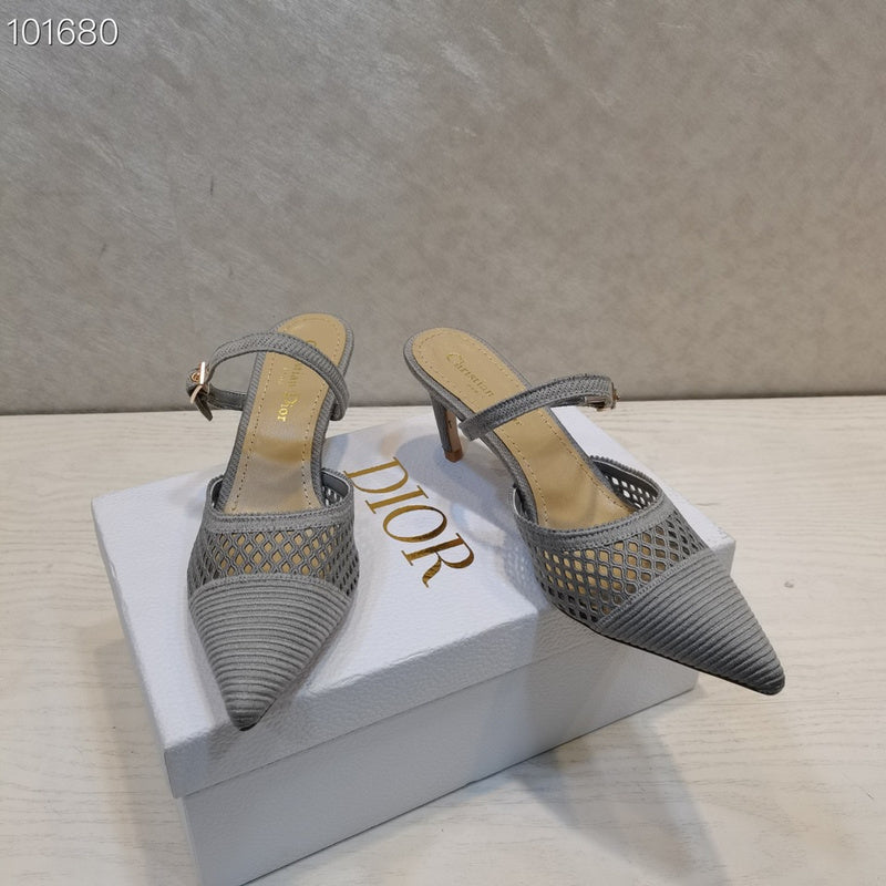 Satchel Bags - Mix Shoes - 1554