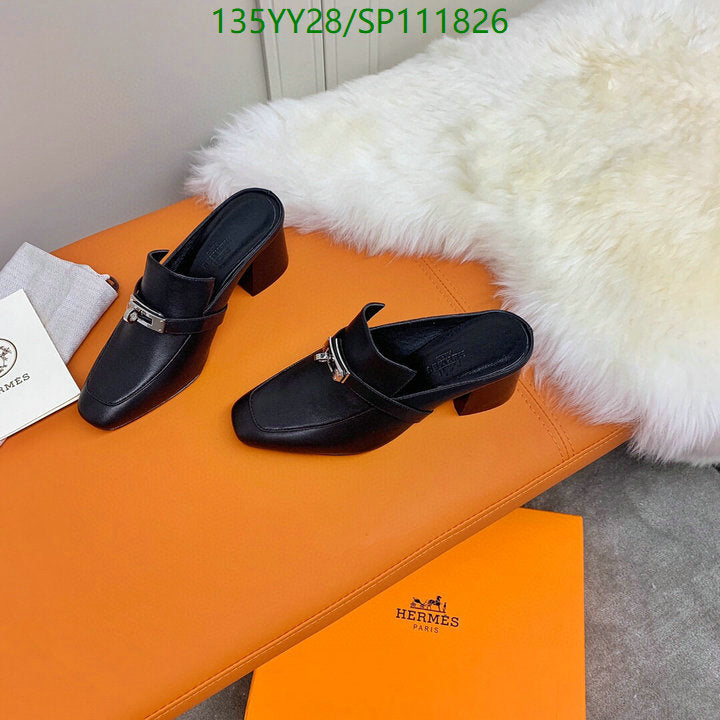 SAMC - HMS Women Shoes - 433