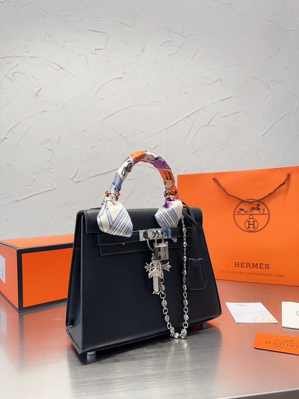 Satchel Bags - HMS-Bags - 521