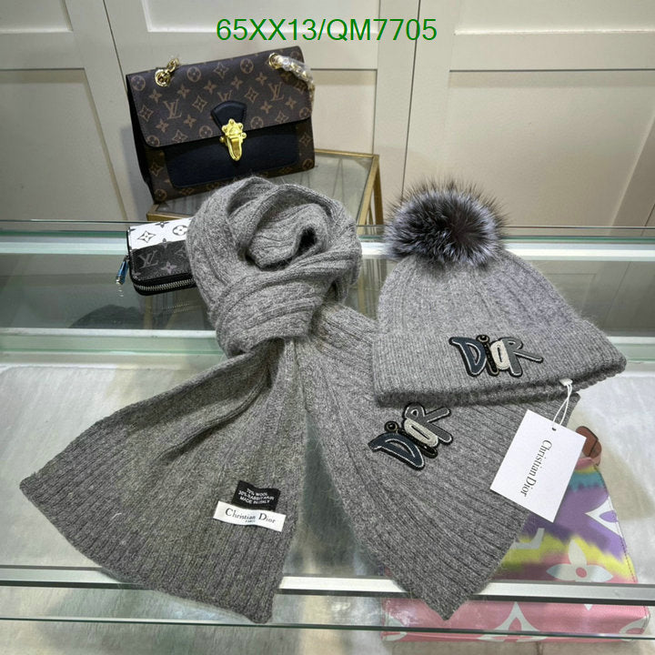 SAMC - DOR Scarves - 256