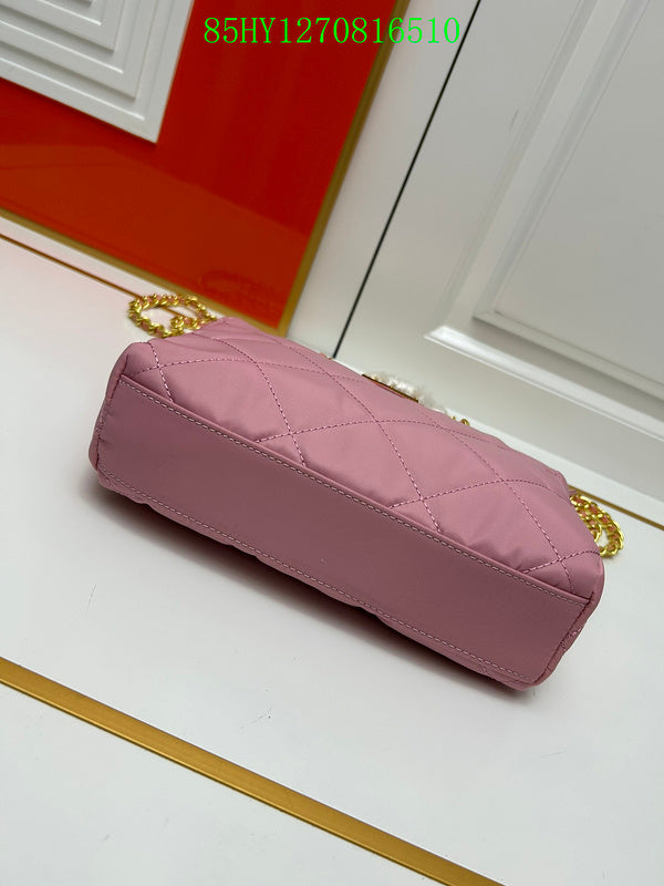 Satchel Bags - PDA Bags - 3063