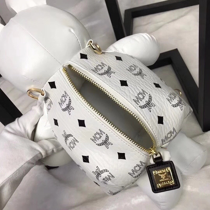 Satchel Bags - MC Bags - 048