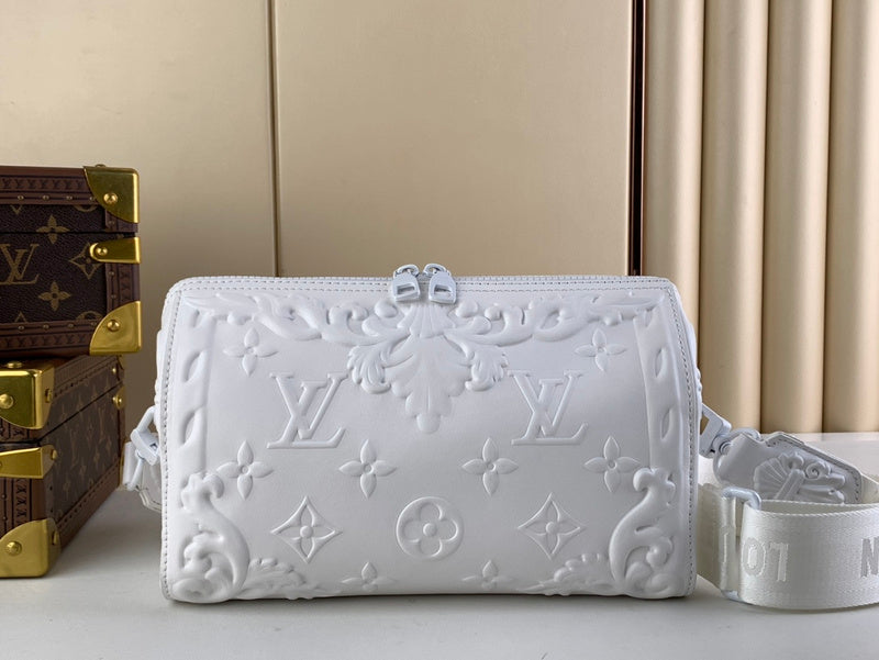 Satchel Bags - VL Bags - 2650