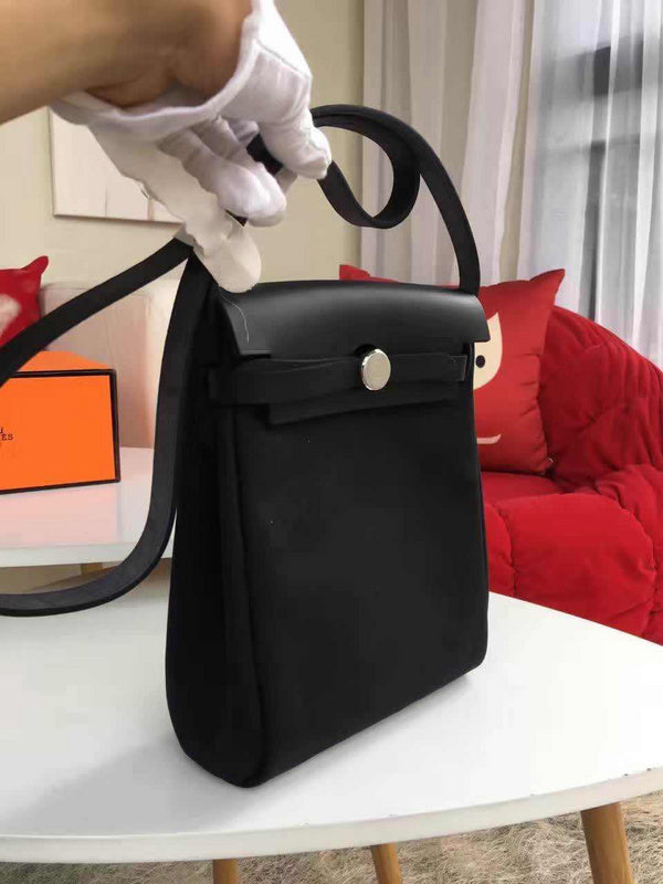 Satchel Bags - HMS-Bags - 678