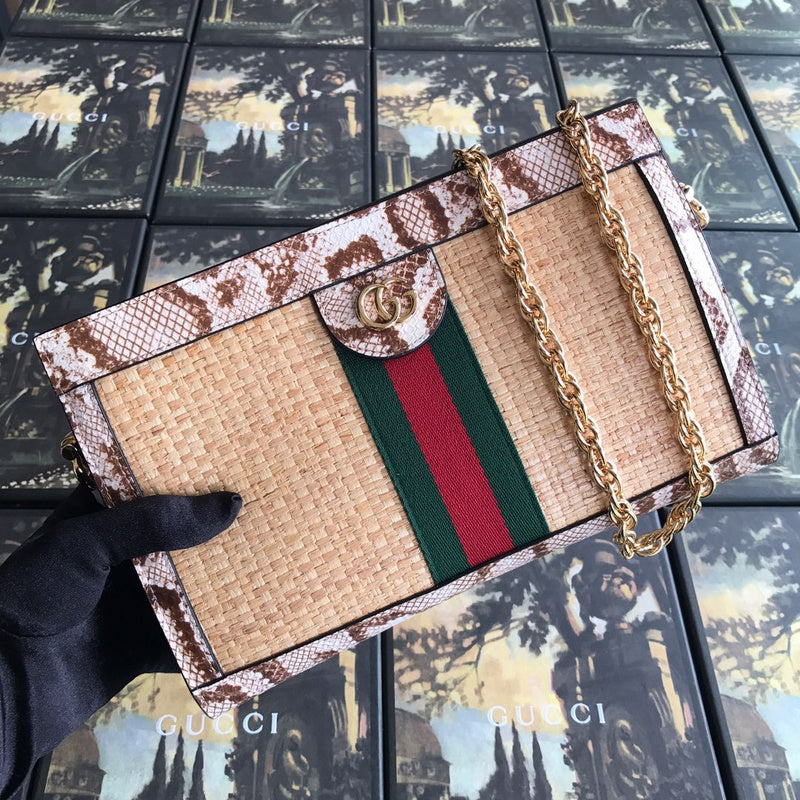 Satchel Bags - GCI Bags - 7216