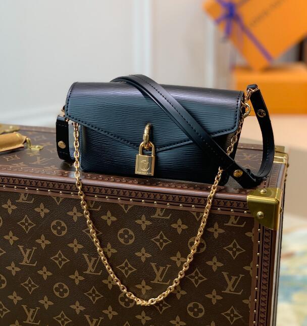 SAMC - LOV Bags - 2262