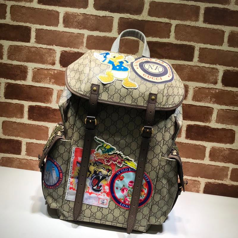 GlamI - GCI Bags - 1184