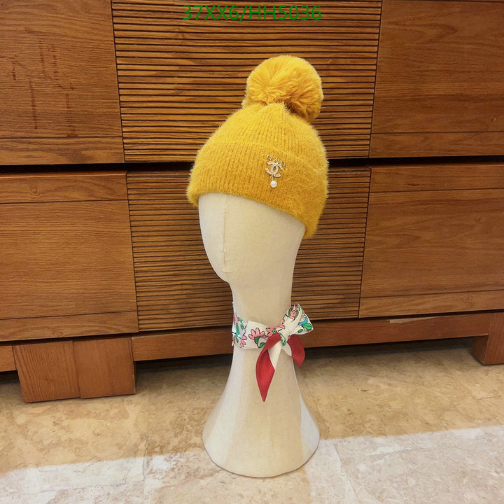SAMC - CHL Caps & Hats - 302