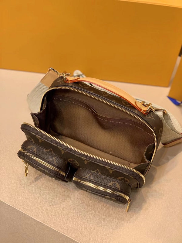 Glami Fashion Lu-Vi bags - 17547