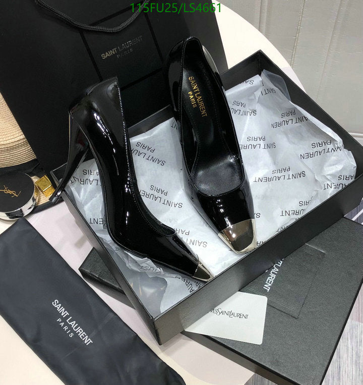 SAMC - YLS Women Shoes Heels - 109