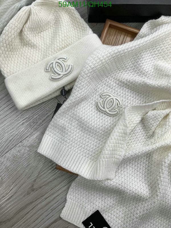 SAMC - CHL Caps & Hats - 123
