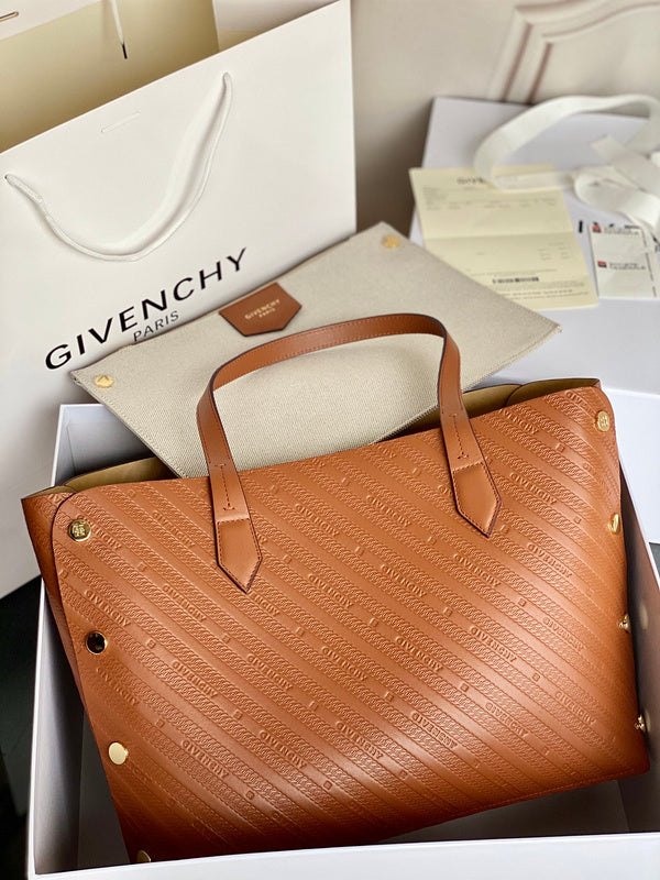 Glamy - GCY Bags - 543