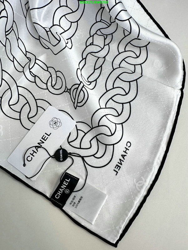 SAMC - CHL Scarves - 084