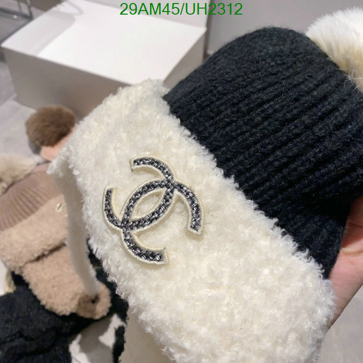 SAMC - CHL Caps & Hats - 081