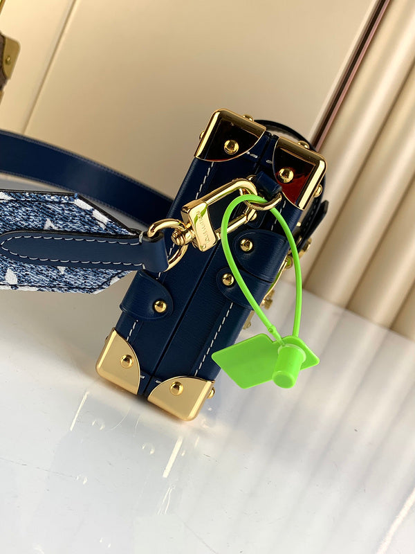 Glami Fashion Lu-Vi Bags - 16767