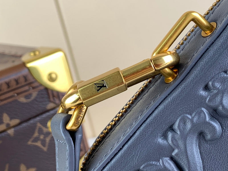 Satchel Bags - VL Bags - 2760