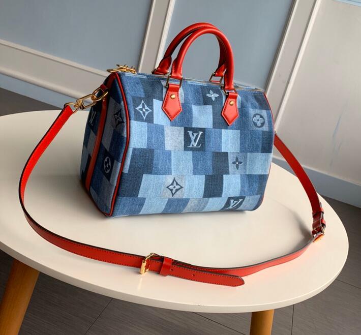 SAMC - LOV Bags - 3101