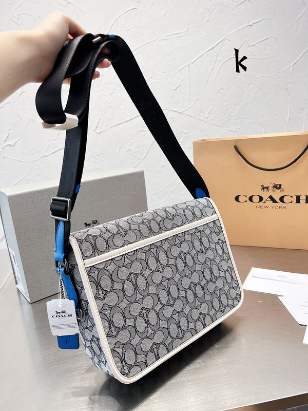 Satchel Bags - CCH Bags - 438