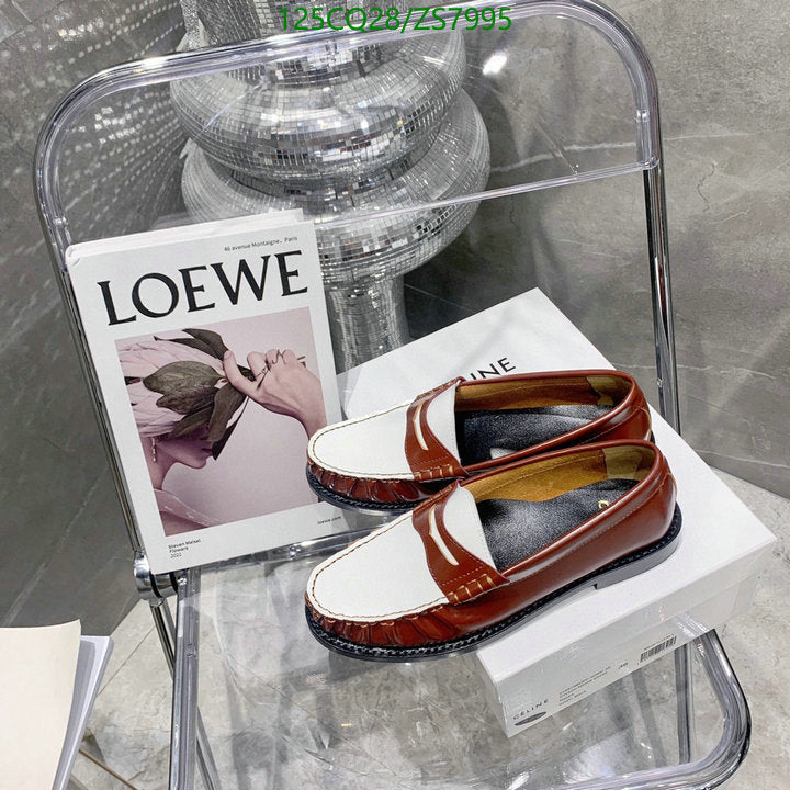 SAMC - COL Women Shoes - 201