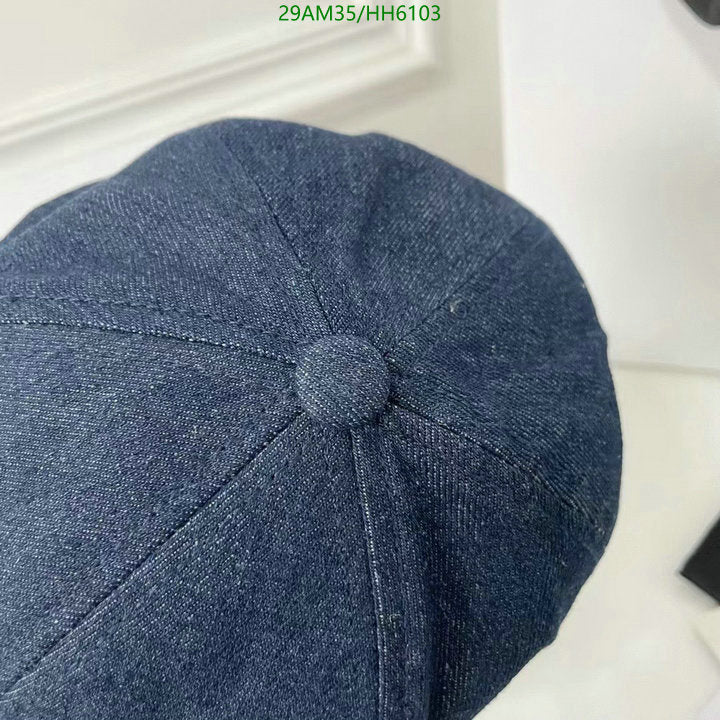 SAMC - COL Caps & Hats - 220
