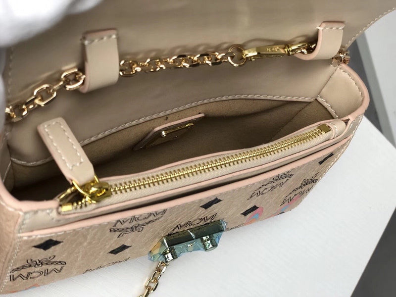 Satchel Bags - MC Bags - 524