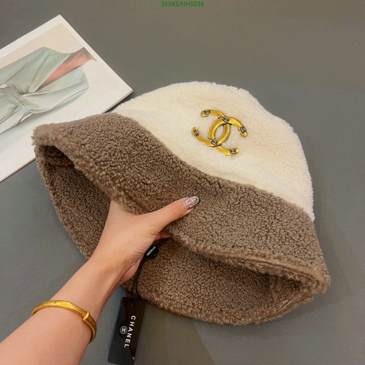 SAMC - CHL Caps & Hats - 317