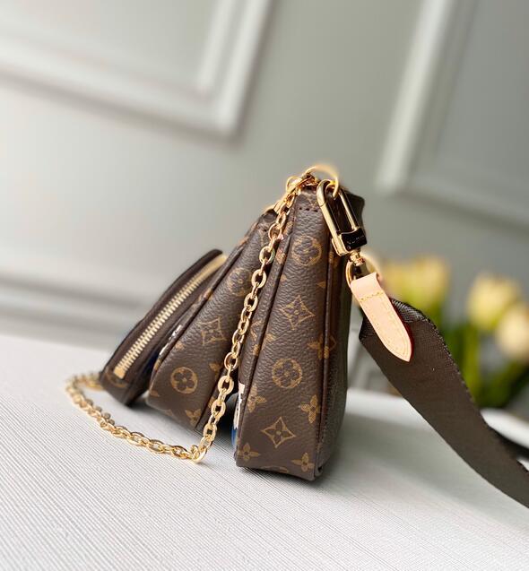 SAMC - LOV Bags - 3082