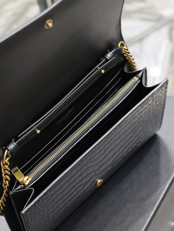 Satchel Bags - SLY Bags - 127