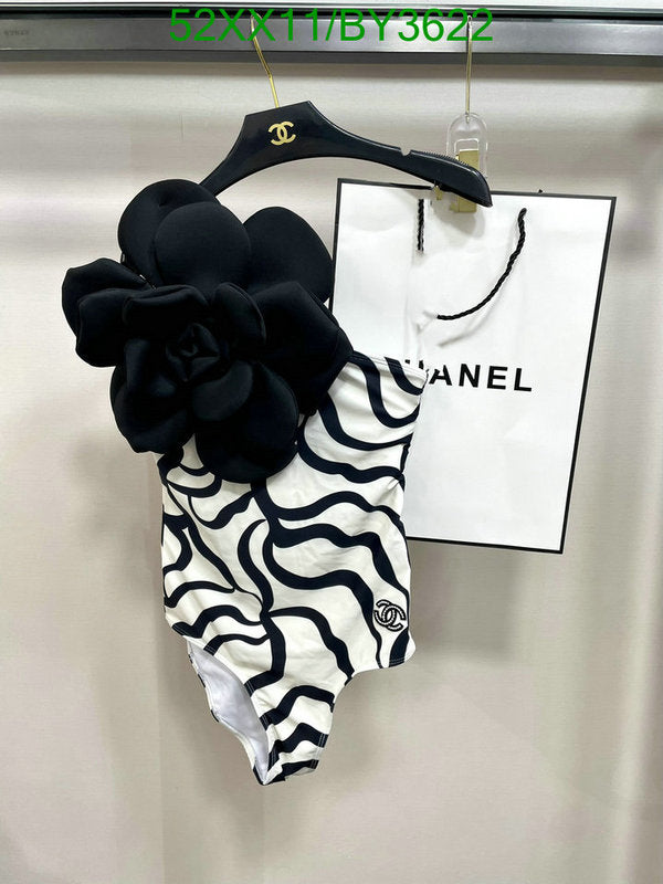 SAMC - CHL Swimsuits - 121