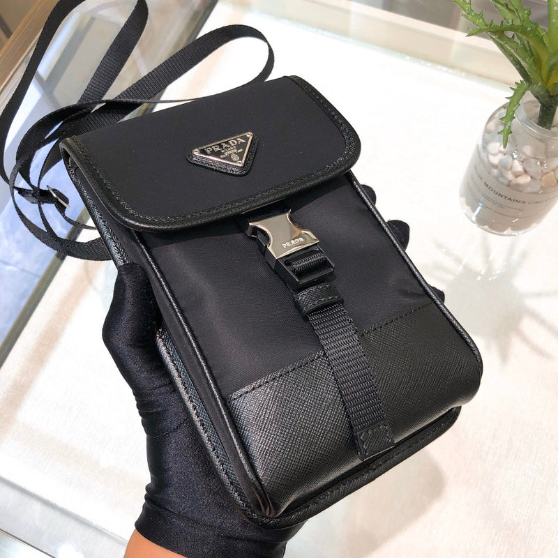 Satchel Bags - PDA Bags - 2771