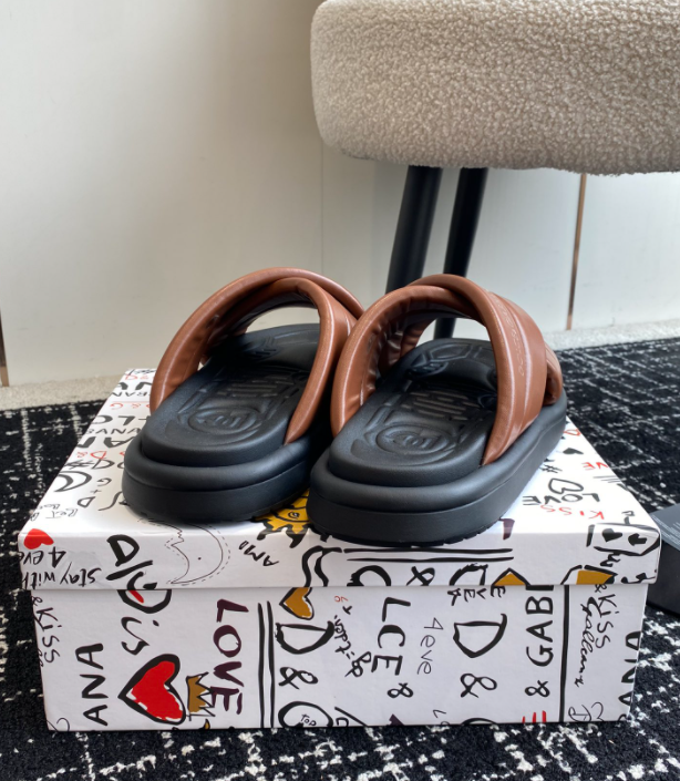 SAMCC - DAG Men Shoes - 009