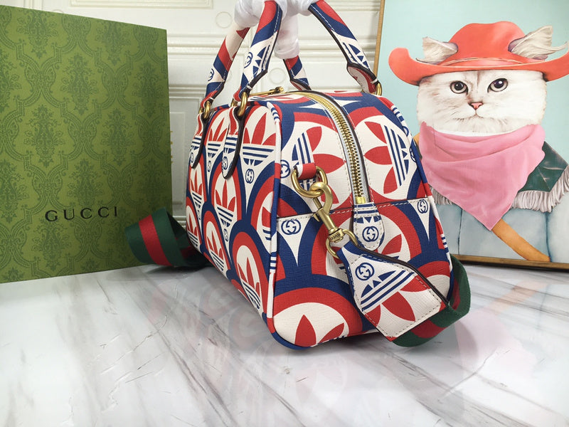Satchel Bags - GCI Bags - 1861