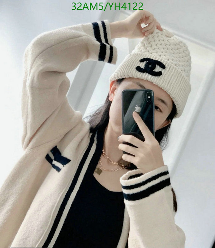 SAMC - CHL Caps & Hats - 469