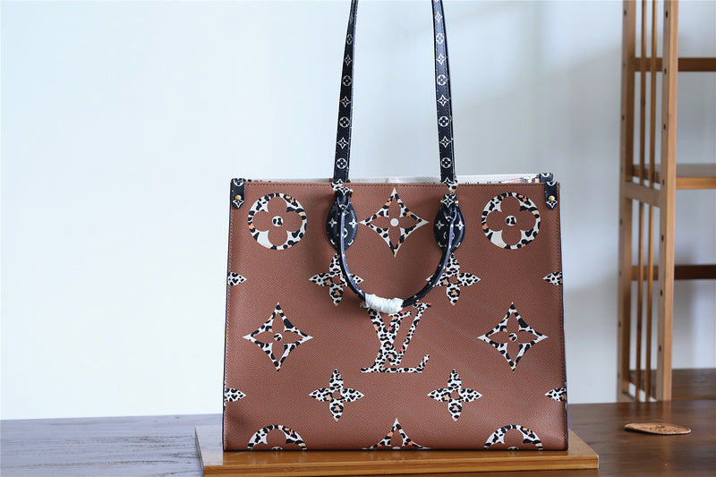 Glami Fashion Lu-Vi bags - 8672