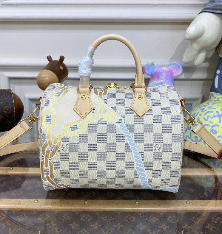 SAMC - LOV Bags - 995