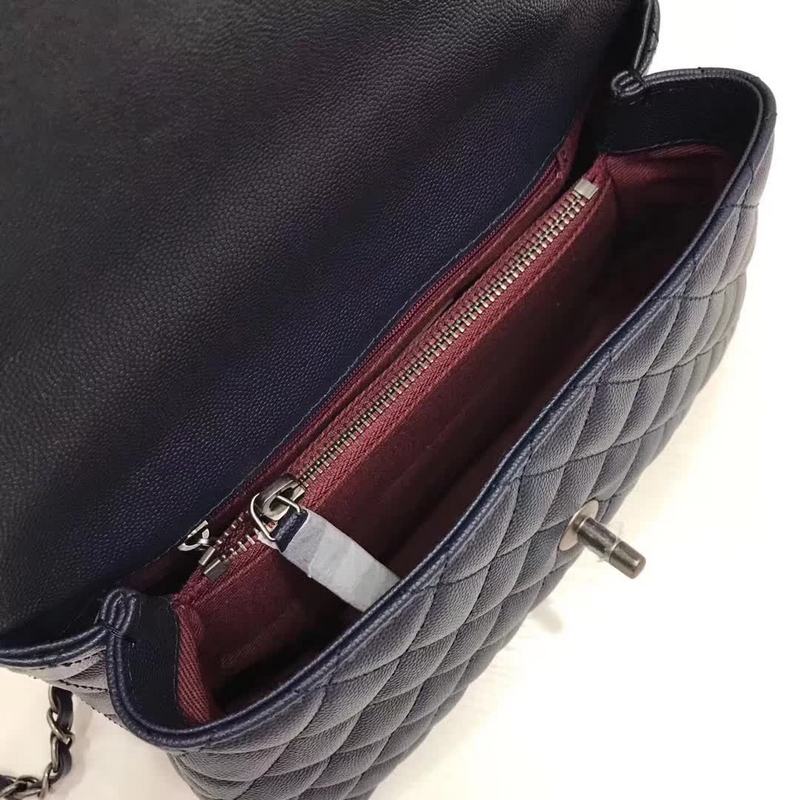 Satchel Bags - CHL Bags - 626