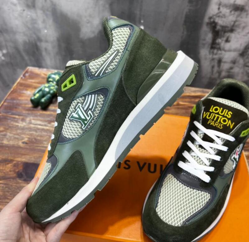 SAMC - LOV Men Shoes - 784