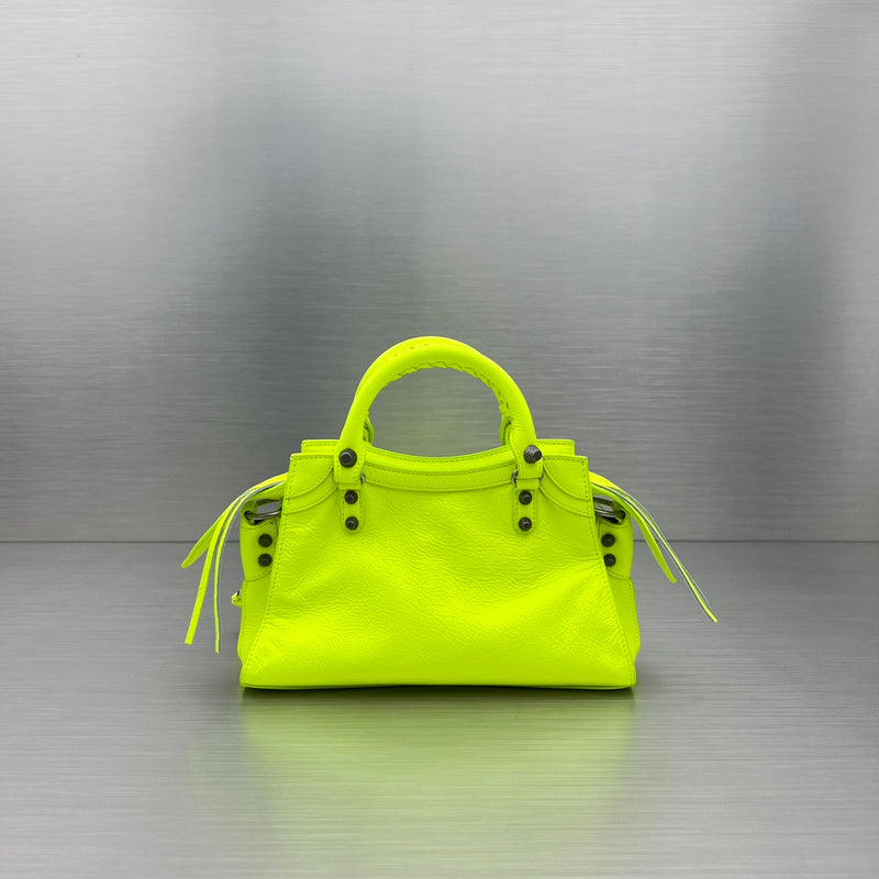 Satchel Bags - BGA Bags - 300