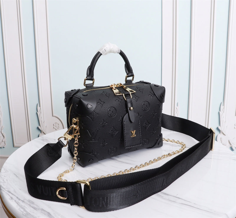 Satchel Bags - VL1 Bags - 704