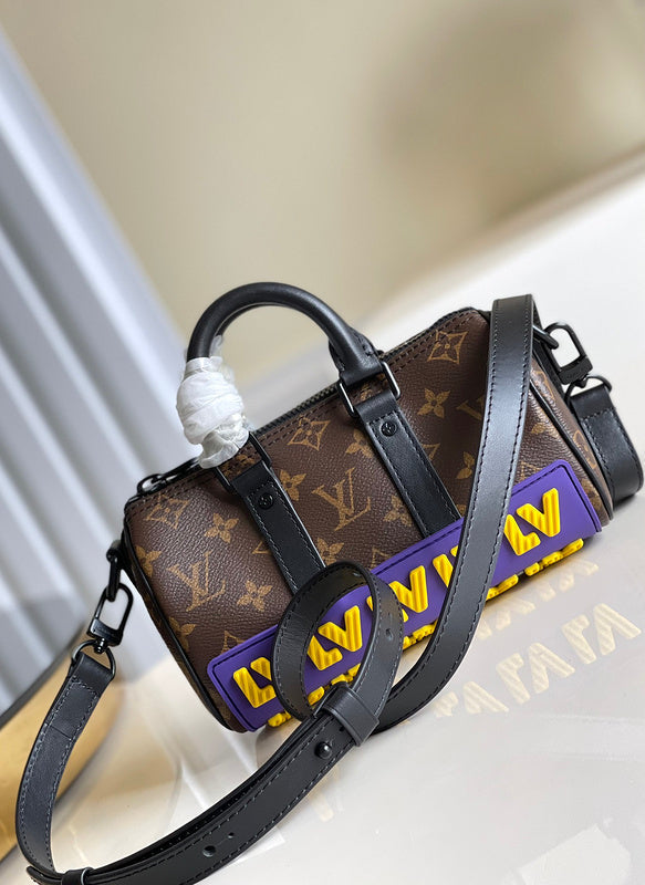 GlamI Lu-Vi bags - 3255