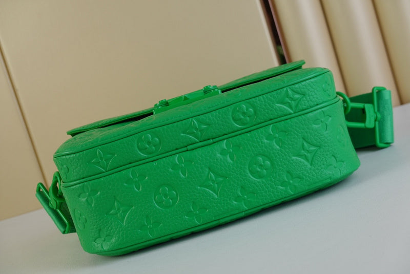 Satchel Bags - VL Bags - 3136
