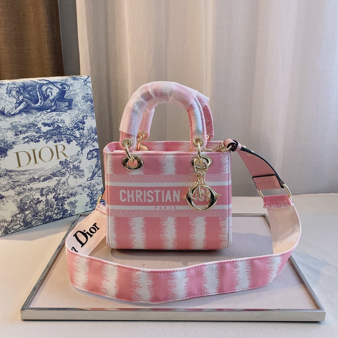 EN - NEW Arrival Bags DIR 200