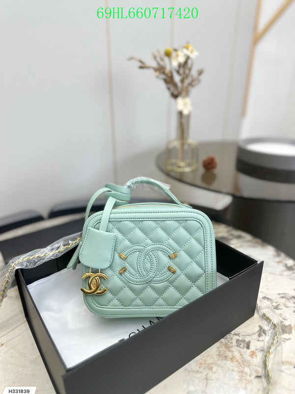 Glami - CHL Bags - 403