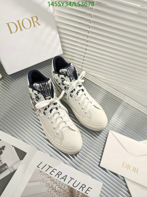 SAMCC - DOR Women Shoes - 1825