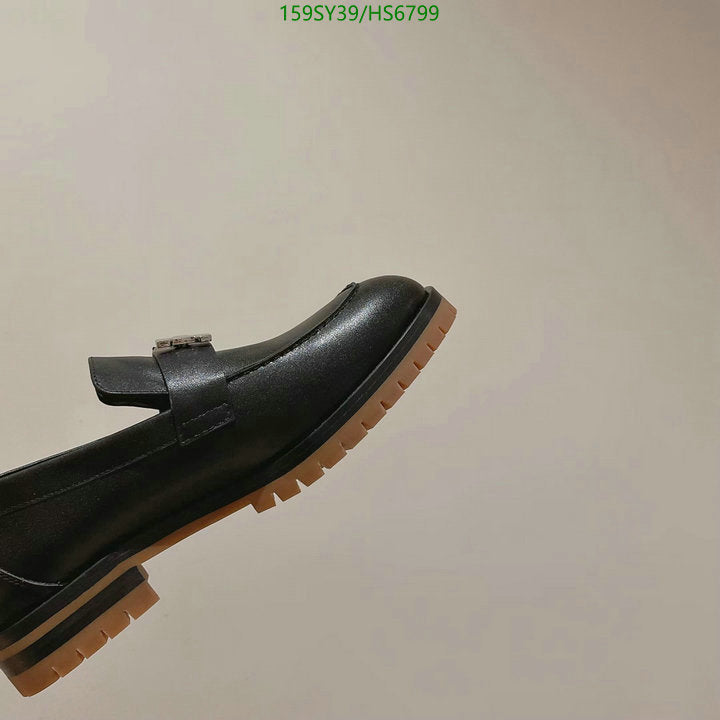 SAMC - HMS Women Shoes - 273
