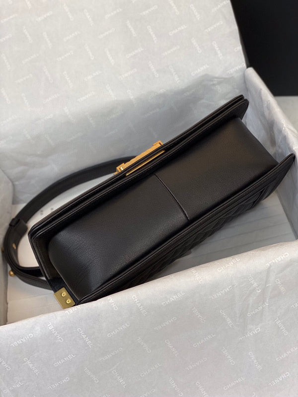 Satchel Bags - CHL Bags - 4984