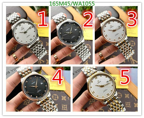SAMC - OG Watches - 172