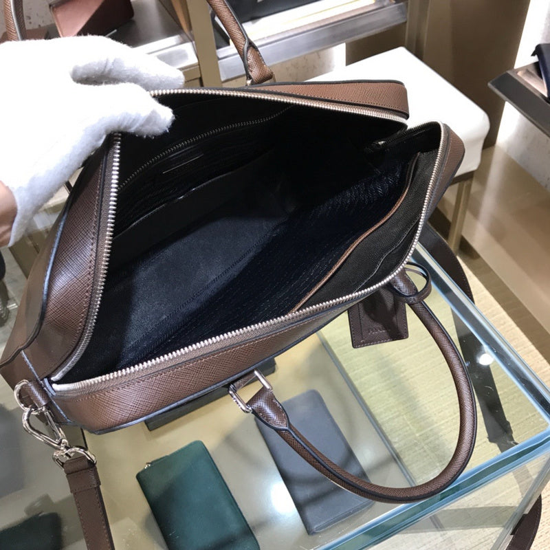 Satchel Bags - PDA Bags - 2733