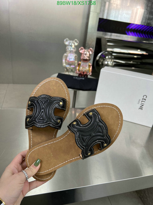SAMC - COL Women Shoes - 247