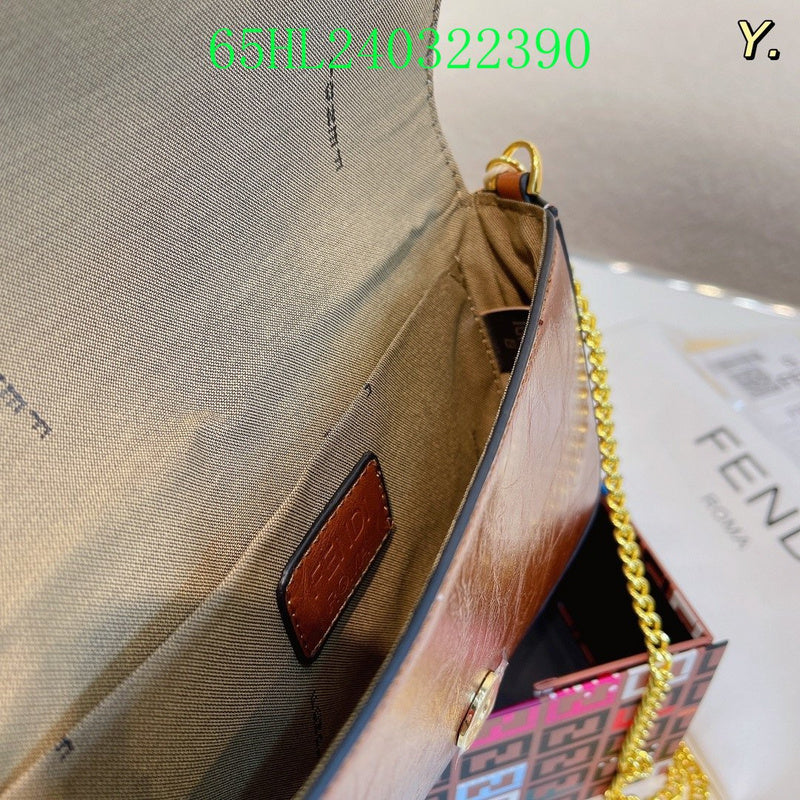 Glami - FDE Bags - 1799